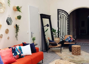 500 m² Shared office  in Gironde, 23 place Jean Moulin (33500) - 4 | MatchOffice.com