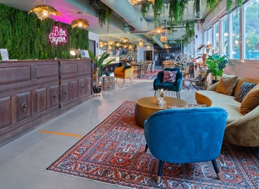 40 m² Shared workspace  in Montpellier, Chemin de Borie 1 (34170) - 7 | MatchOffice.com