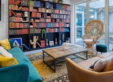 40 m² Coworking  in Montpellier, Chemin de Borie 1 (34170) - 8 | MatchOffice