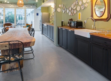 40 m² Co-working  in Montpellier, Chemin de Borie 1 (34170) - 9 | MatchOffice.com