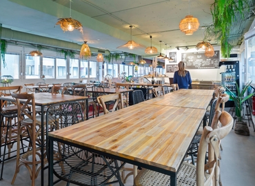 40 m² Co-working  in Montpellier, Chemin de Borie 1 (34170) - 10 | MatchOffice