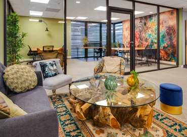 40 m² Coworking space  in Montpellier, Rue Henri Becquerel 1095 (34000) - 4 | MatchOffice