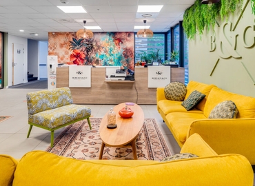 40 m² Coworking space  in Montpellier, Rue Henri Becquerel 1095 (34000) - 6 | MatchOffice