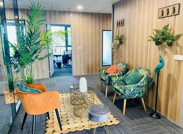 3000 m² Shared office  in Nantes, Impasse Serge Reggiani 2 (44800) - 7 | MatchOffice.com