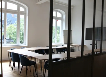 Virtual address in Valence, Boulevard Général de Gaulle 40 (26000) - 4 | MatchOffice.com