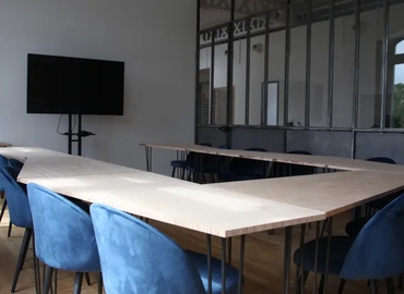 Virtual address in Valence, Boulevard Général de Gaulle 40 (26000) - 5 | MatchOffice.com