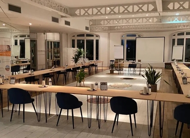 Virtual office space in Valence, Boulevard Général de Gaulle 40 (26000) - 12 | MatchOffice.com