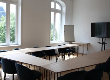 40 m² Co-working  in Valence, Boulevard Général de Gaulle 40 (26000) - 6 | MatchOffice.com