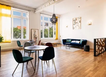 Virtual address in Valence, Boulevard Général de Gaulle 40 (26000) - 14 | MatchOffice