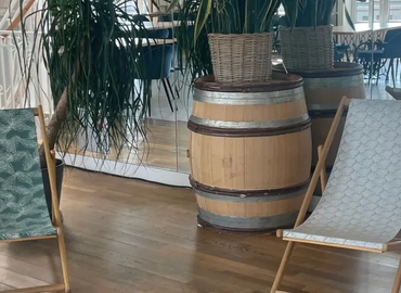 40 m² Coworking  in Valence, Boulevard Général de Gaulle 40 (26000) - 8 | MatchOffice.com