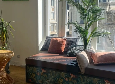 40 m² Shared workspace  in Valence, Boulevard Général de Gaulle 40 (26000) - 9 | MatchOffice.com