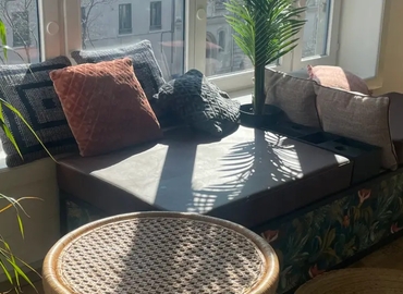 40 m² Shared workspace  in Valence, Boulevard Général de Gaulle 40 (26000) - 10 | MatchOffice.com