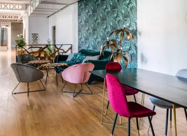 40 m² Coworking space  in Valence, Boulevard Général de Gaulle 40 (26000) - 13 | MatchOffice.com