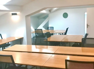 Coworking à location à Toulouse 40 m², Allées Forain-François Verdier 48 - 4 | MatchOffice.fr