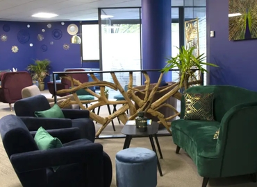 11 m² Business center in Montpellier, Place Ernest Granier 222 (34000) - 6 | MatchOffice.com