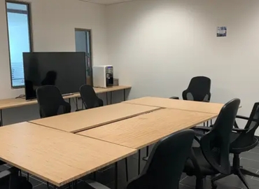 11 m² Serviced office in Montpellier, Place Ernest Granier 222 (34000) - 7 | MatchOffice
