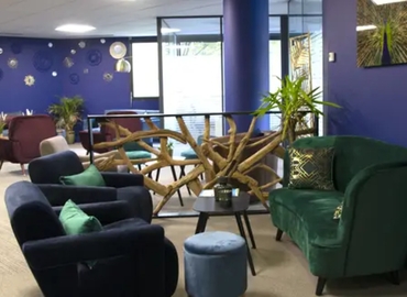 11 m² Business park in Montpellier, Place Ernest Granier 222 (34000) - 8 | MatchOffice.com