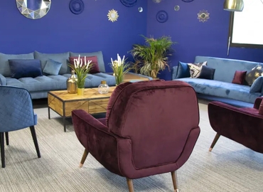 40 m² Coworking  in Montpellier, Place Ernest Granier 222 (34000) - 5 | MatchOffice