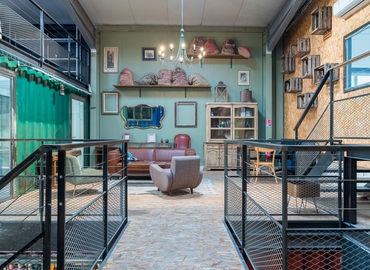 30 m² Serviced office in Montpellier, Rue Marcel Carné 21 (34970) - 5 | MatchOffice.com