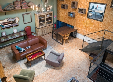 30 m² Serviced office in Montpellier, Rue Marcel Carné 21 (34970) - 6 | MatchOffice.com