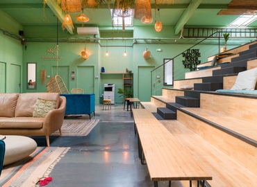 30 m² Business center in Montpellier, Rue Marcel Carné 21 (34970) - 8 | MatchOffice