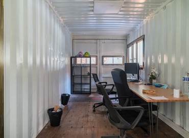 30 m² Business space in Montpellier, Rue Marcel Carné 21 (34970) - 9 | MatchOffice.com