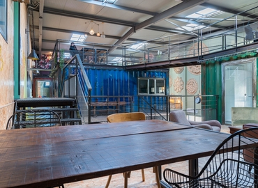 40 m² Co-working  in Montpellier, Rue Marcel Carné 21 (34970) - 4 | MatchOffice