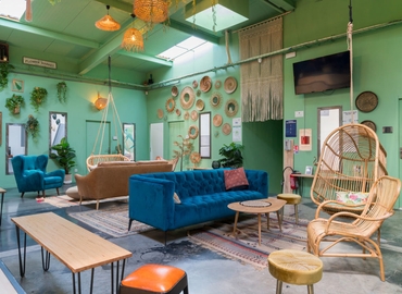 40 m² Shared office  in Montpellier, Rue Marcel Carné 21 (34970) - 10 | MatchOffice.com