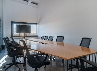 40 m² Coworking  in Montpellier, Rue Marcel Carné 21 (34970) - 11 | MatchOffice