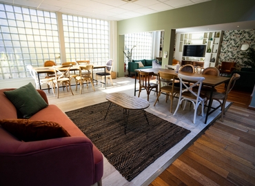 40 m² Coworking space  in Paris 14, Rue Guy Môquet 32 (92240) - 4 | MatchOffice