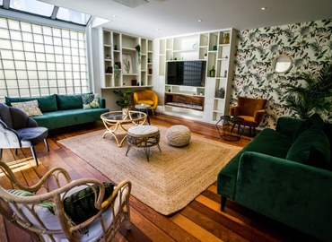 40 m² Coworking space  in Paris 14, Rue Guy Môquet 32 (92240) - 6 | MatchOffice.com