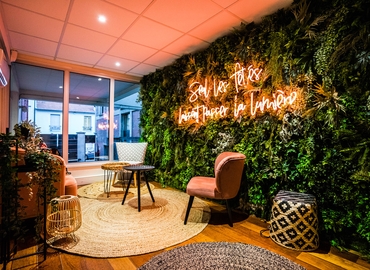 40 m² Co-working  in Paris 14, Rue Guy Môquet 32 (92240) - 7 | MatchOffice