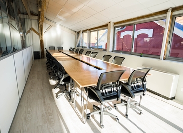 40 m² Coworking space  in Paris 14, Rue Guy Môquet 32 (92240) - 10 | MatchOffice