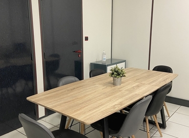 42 m² Business space in Lyon, 15 rue des Frères Lumière (69680) - 3 | MatchOffice