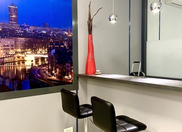 40 m² Convention center in Lyon, 15 rue des Frères Lumière - Lyon (69680) - 3 | MatchOffice