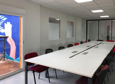 350 m² Business park in Rouen, Rue de la Béthune 4 (76270) - 3 | MatchOffice