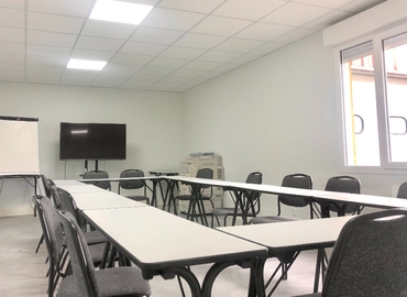 350 m² Serviced office in Rouen, Rue de la Béthune 4 (76270) - 5 | MatchOffice