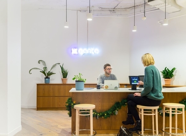 140 m² Business space in Paris 9, 20 Bis Rue La Fayette (75009) - 0 | MatchOffice.com