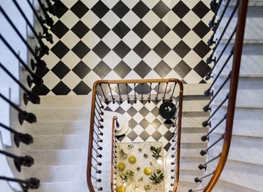140 m² Business space in Paris 9, 20 Bis Rue La Fayette (75009) - 7 | MatchOffice.com