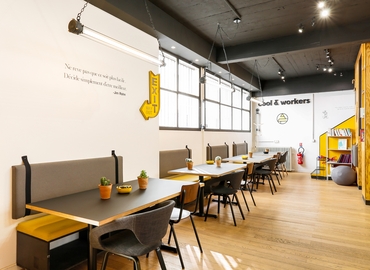 80 m² Conference hall in Paris 11, Rue du Dahomey 2 (75011) - 3 | MatchOffice.com