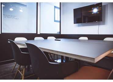 80 m² Convention center in Paris 11, Rue du Dahomey 2 (75011) - 5 | MatchOffice.com