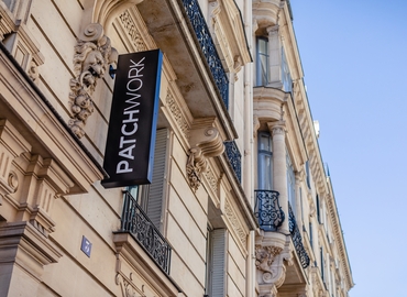 2500 m² Shared workspace  in Paris 8, Rue de Stockholm 3 (75008) - 21 | MatchOffice.com