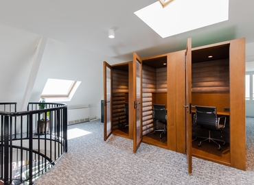 2500 m² Shared workspace  in Paris 8, Rue de Stockholm 3 (75008) - 19 | MatchOffice.com