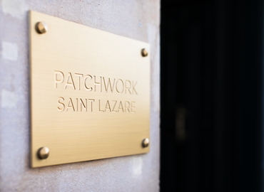 2500 m² Business space in Paris 8, Rue de Stockholm 3 (75008) - 20 | MatchOffice