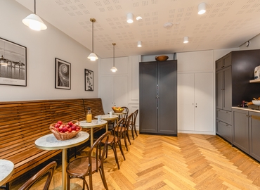 2500 m² Business park in Paris 8, Rue de Stockholm 3 (75008) - 16 | MatchOffice.com