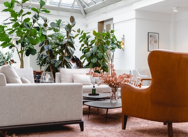 2500 m² Serviced office in Paris 8, Rue de Stockholm 3 (75008) - 3 | MatchOffice.com