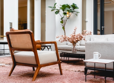 2500 m² Business space in Paris 8, Rue de Stockholm 3 (75008) - 2 | MatchOffice