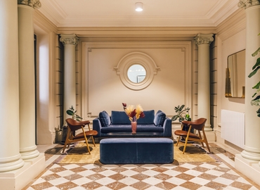 2500 m² Serviced office in Paris 8, Rue de Stockholm 3 (75008) - 14 | MatchOffice.com