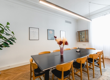 2500 m² Serviced office in Paris 8, Rue de Stockholm 3 (75008) - 17 | MatchOffice.com