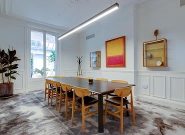 2500 m² Business space in Paris 8, Rue de Stockholm 3 (75008) - 18 | MatchOffice.com